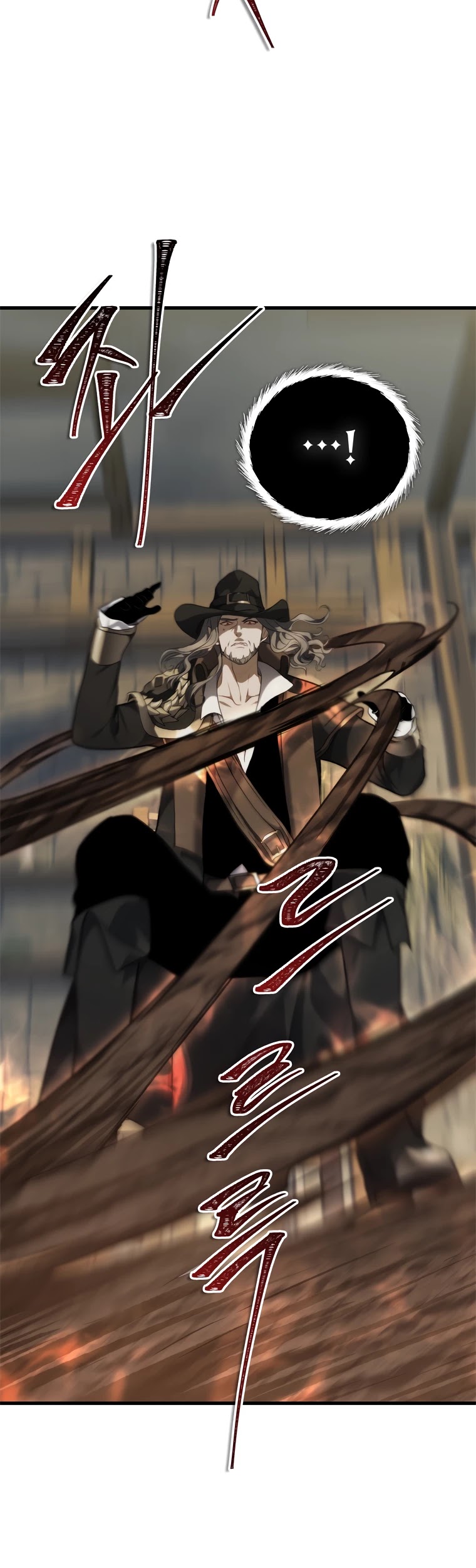 Ranker Who Lives A Second Time Chapter 111 page 48 - Chapter 111