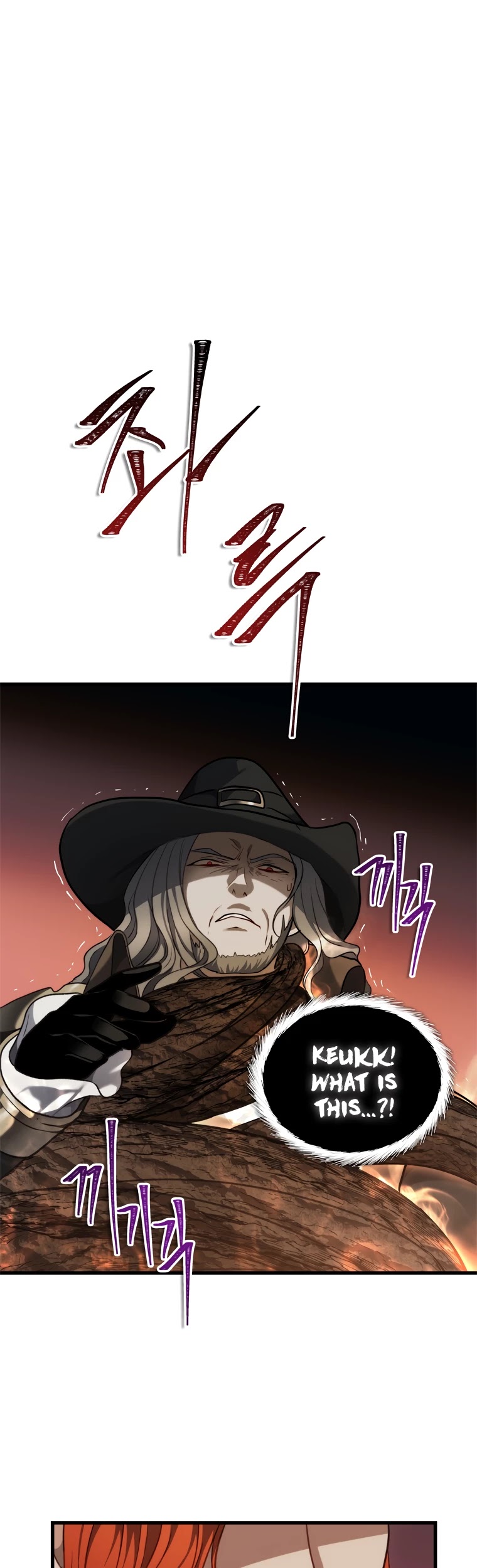Ranker Who Lives A Second Time Chapter 111 page 49 - Chapter 111