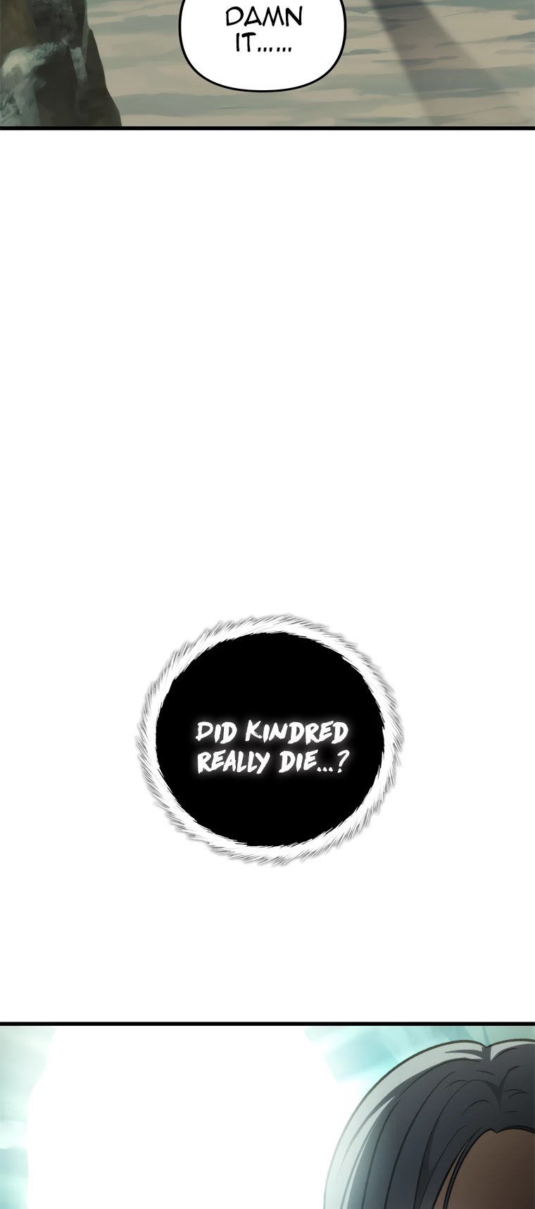 Ranker Who Lives A Second Time Chapter 111 page 6 - Chapter 111