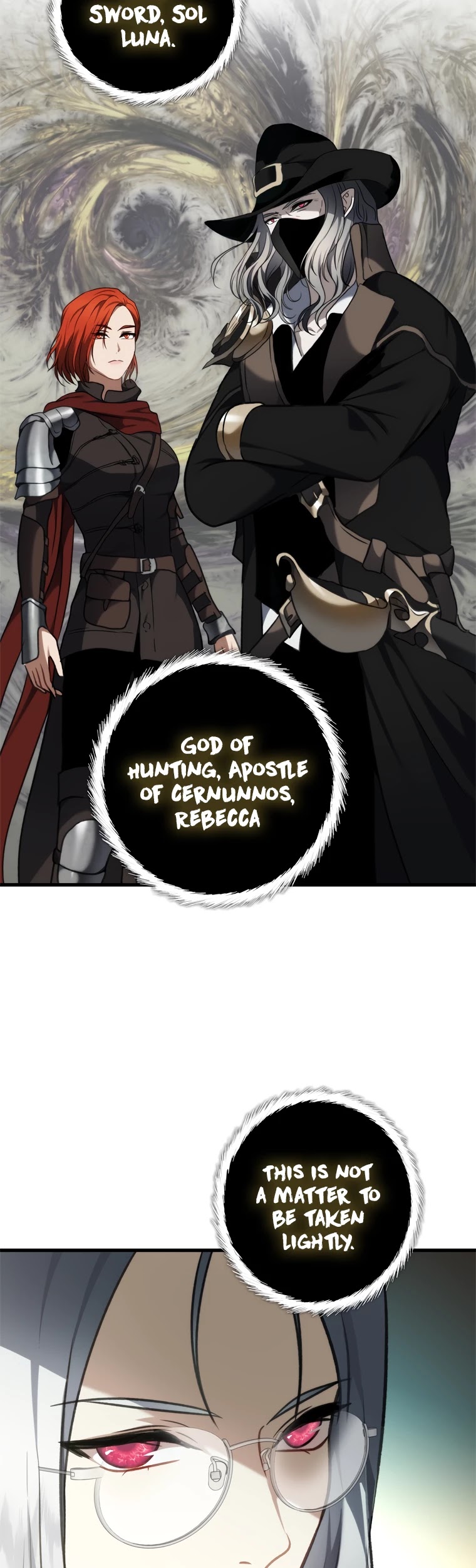 Ranker Who Lives A Second Time Chapter 111 page 8 - Chapter 111
