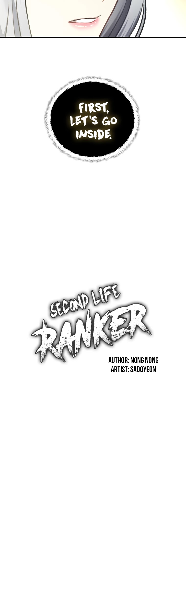 Ranker Who Lives A Second Time Chapter 111 page 9 - Chapter 111