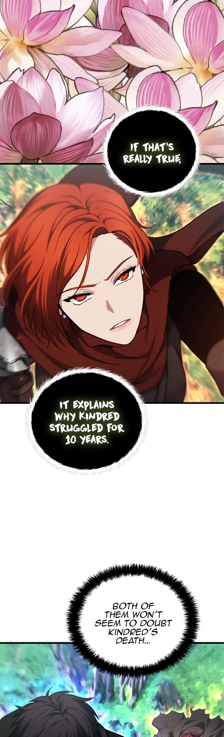 Ranker Who Lives A Second Time Chapter 112 page 10 - Chapter 112