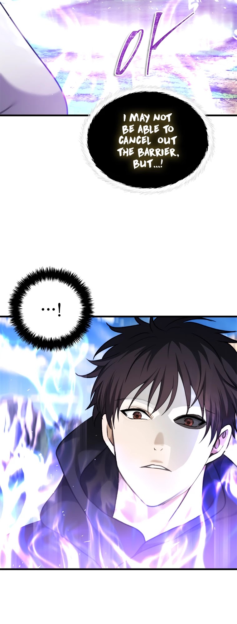 Ranker Who Lives A Second Time Chapter 112 page 15 - Chapter 112
