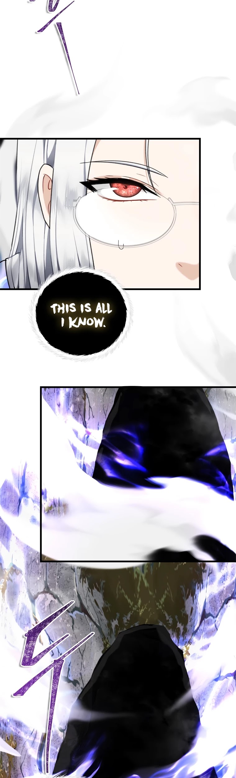 Ranker Who Lives A Second Time Chapter 112 page 18 - Chapter 112