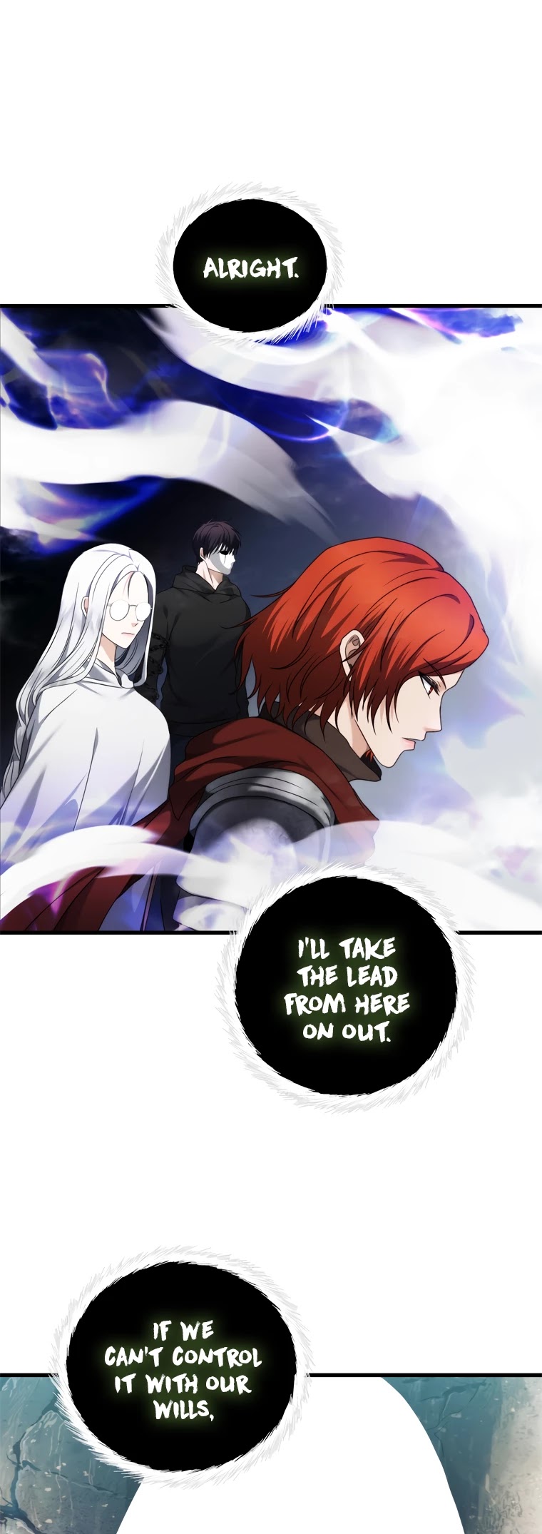 Ranker Who Lives A Second Time Chapter 112 page 20 - Chapter 112