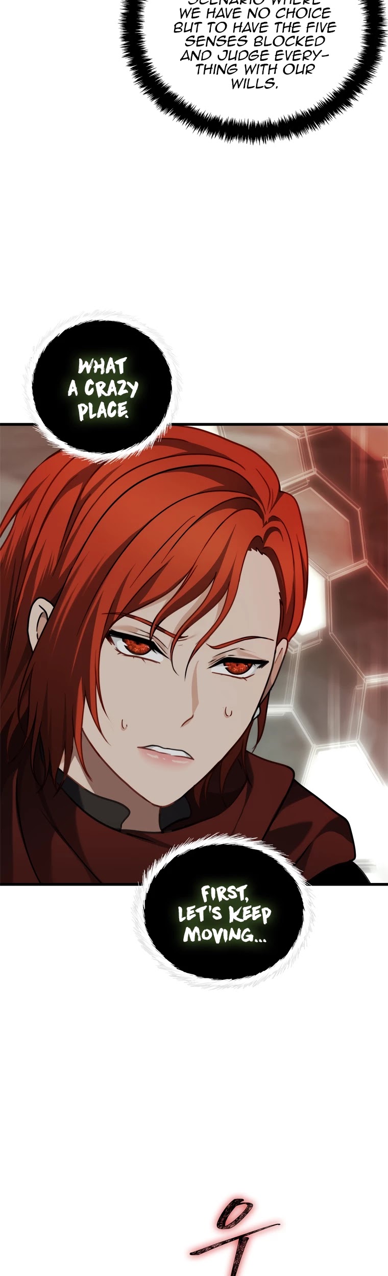 Ranker Who Lives A Second Time Chapter 112 page 25 - Chapter 112