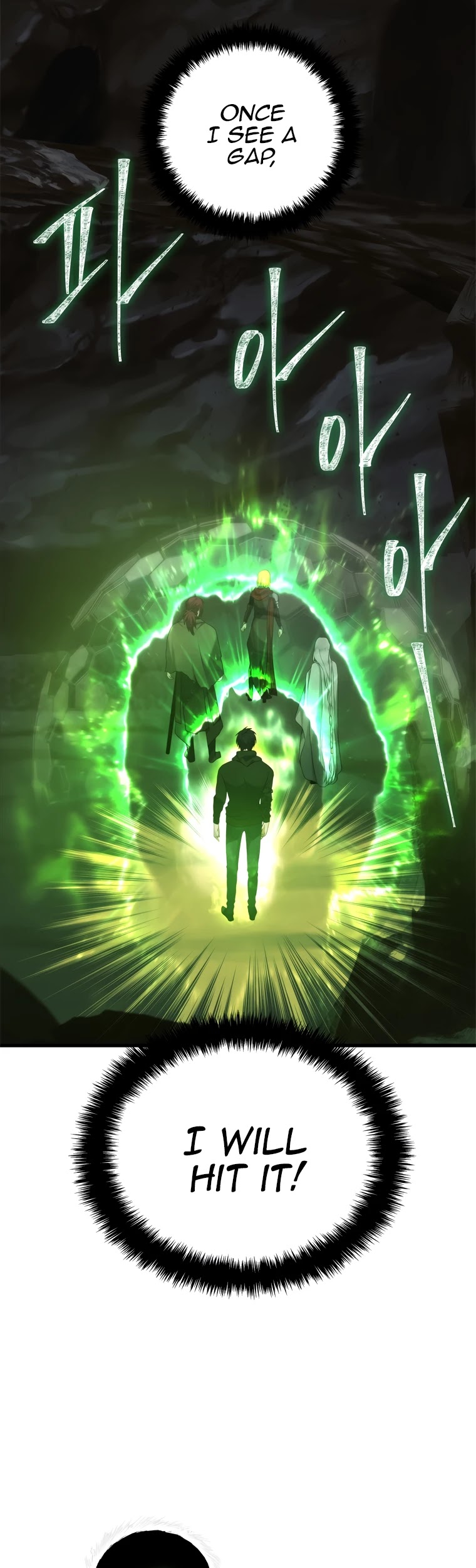 Ranker Who Lives A Second Time Chapter 112 page 38 - Chapter 112