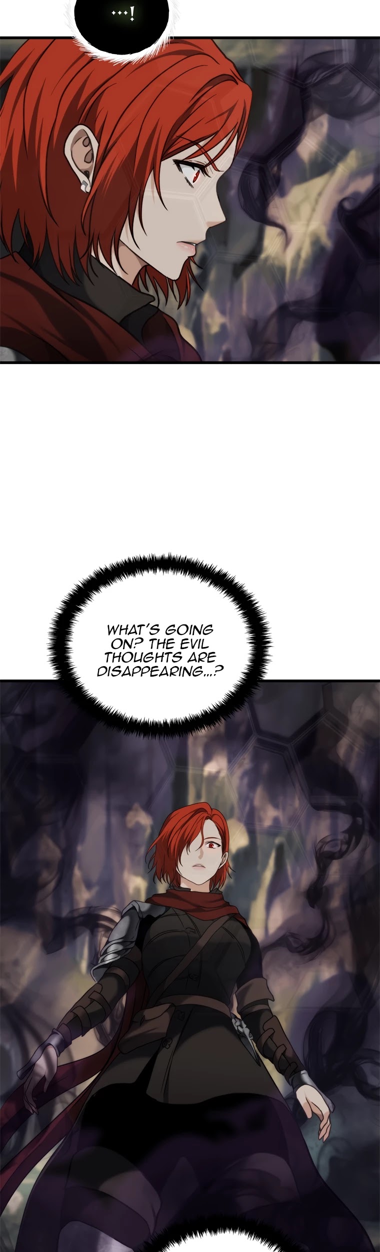 Ranker Who Lives A Second Time Chapter 112 page 39 - Chapter 112