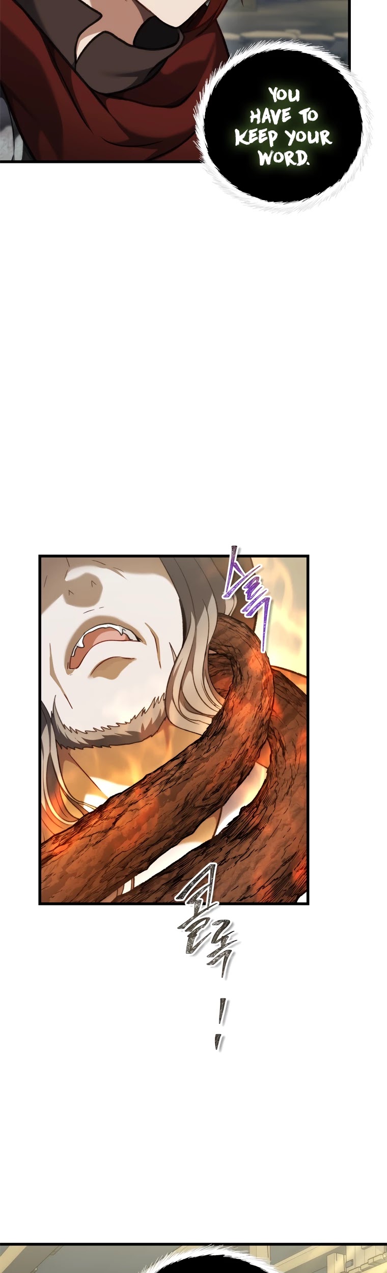 Ranker Who Lives A Second Time Chapter 112 page 4 - Chapter 112
