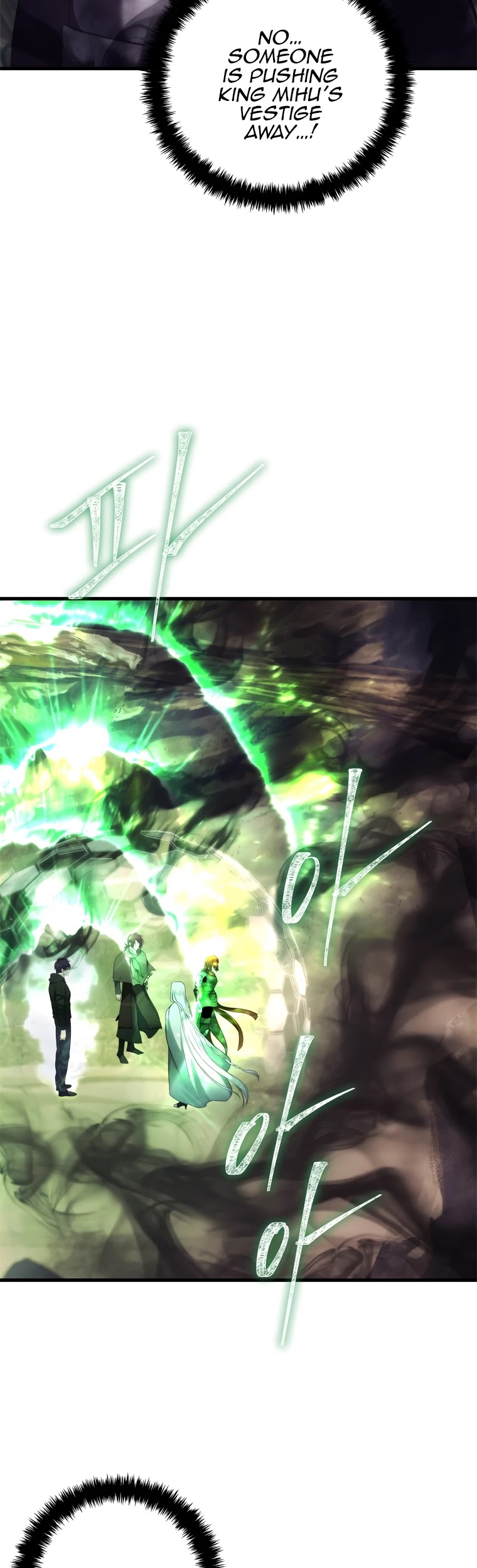 Ranker Who Lives A Second Time Chapter 112 page 40 - Chapter 112