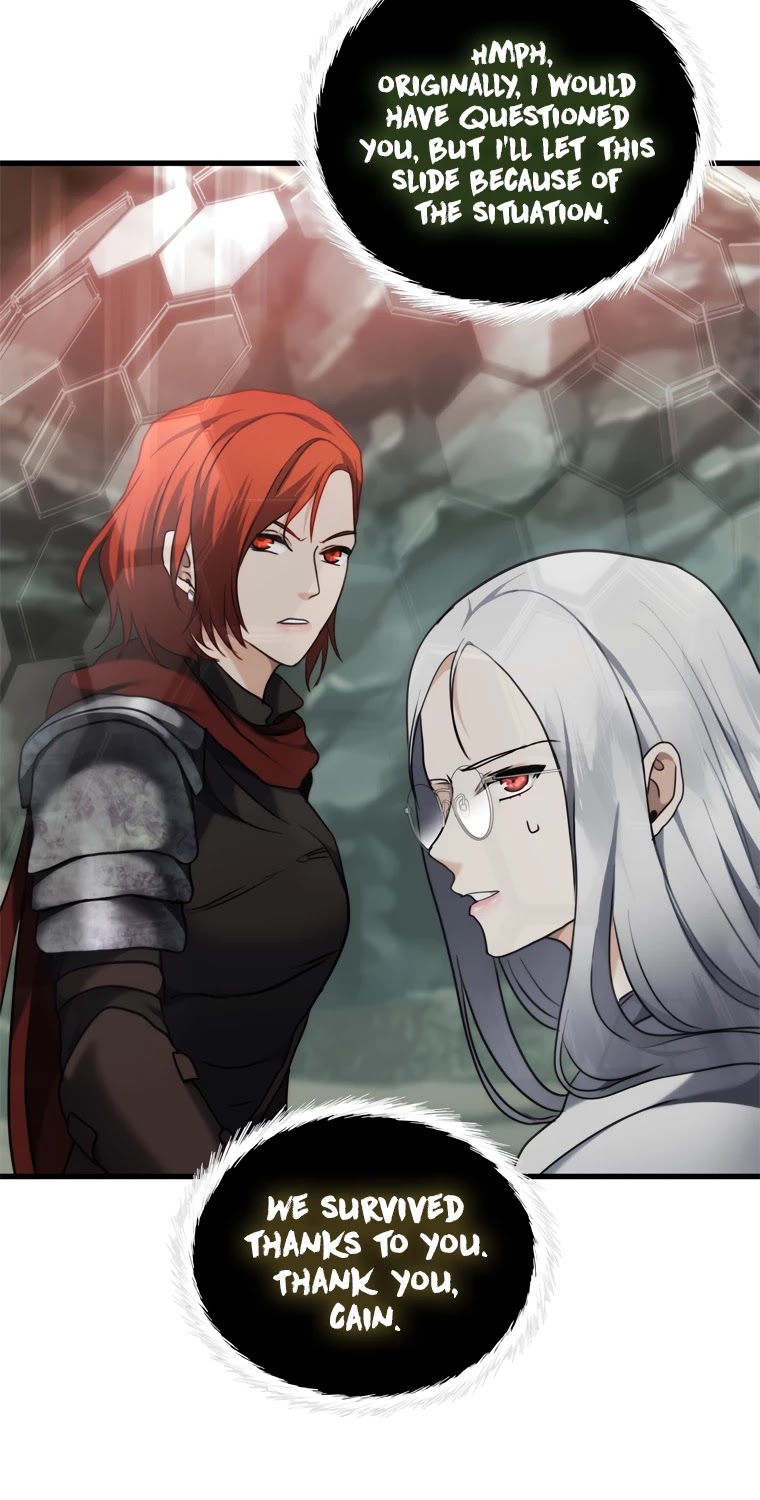 Ranker Who Lives A Second Time Chapter 112 page 43 - Chapter 112