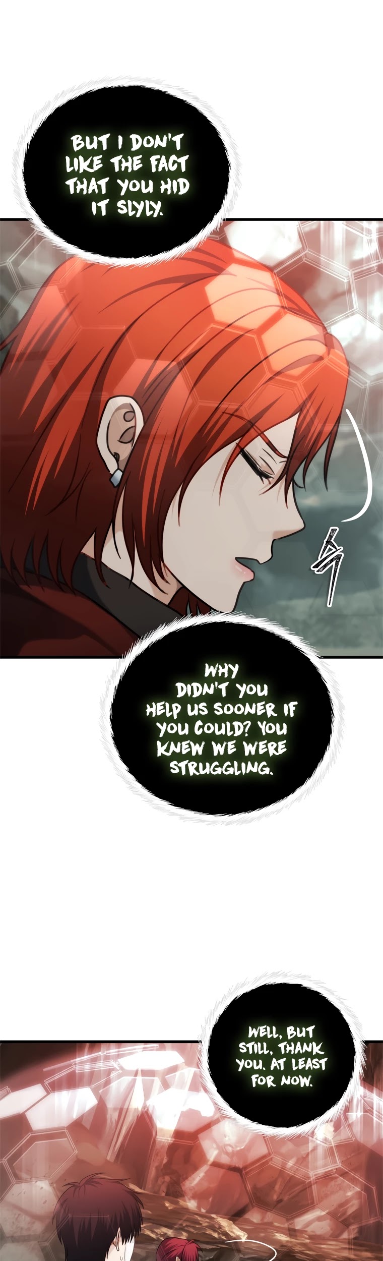 Ranker Who Lives A Second Time Chapter 112 page 44 - Chapter 112