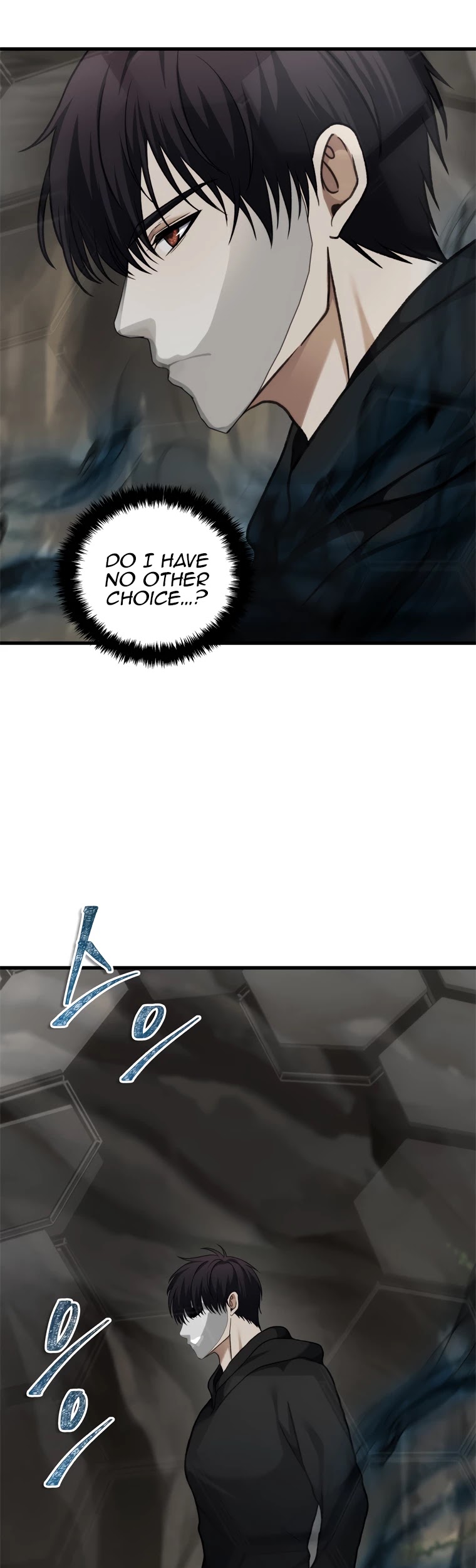 Ranker Who Lives A Second Time Chapter 112 page 49 - Chapter 112