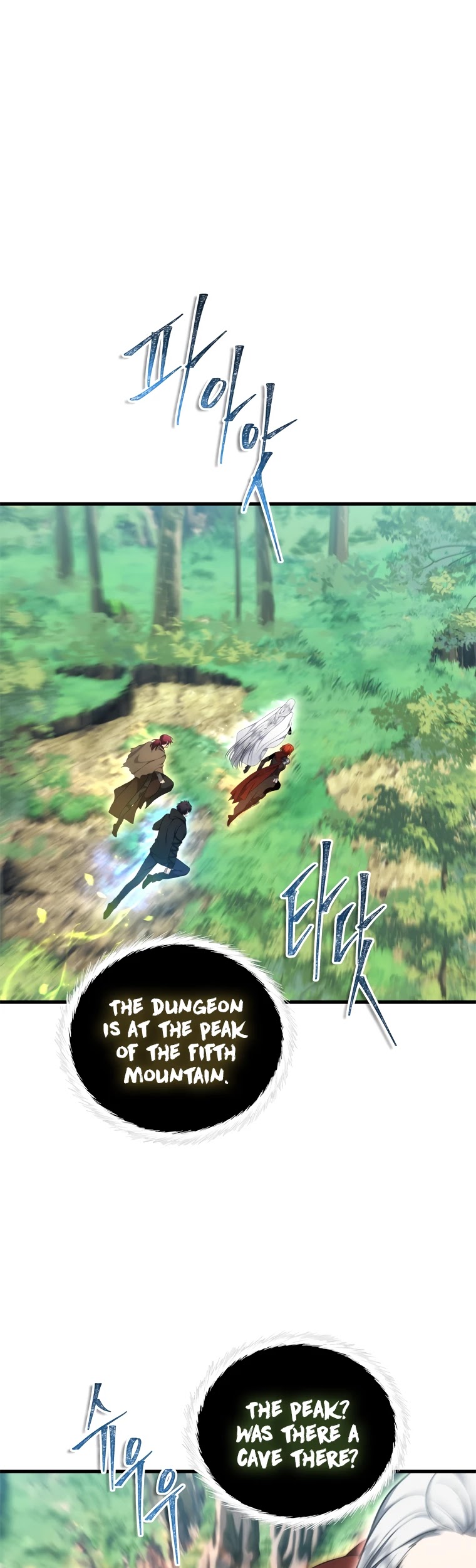 Ranker Who Lives A Second Time Chapter 112 page 7 - Chapter 112