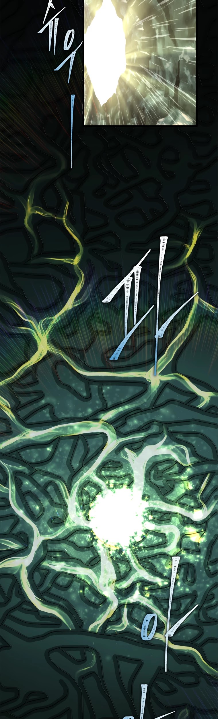 Ranker Who Lives A Second Time Chapter 113 page 10 - Chapter 113