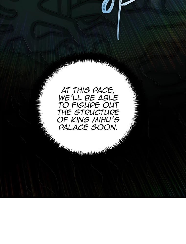 Ranker Who Lives A Second Time Chapter 113 page 11 - Chapter 113