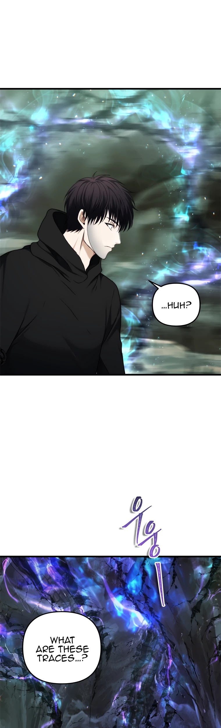 Ranker Who Lives A Second Time Chapter 113 page 12 - Chapter 113