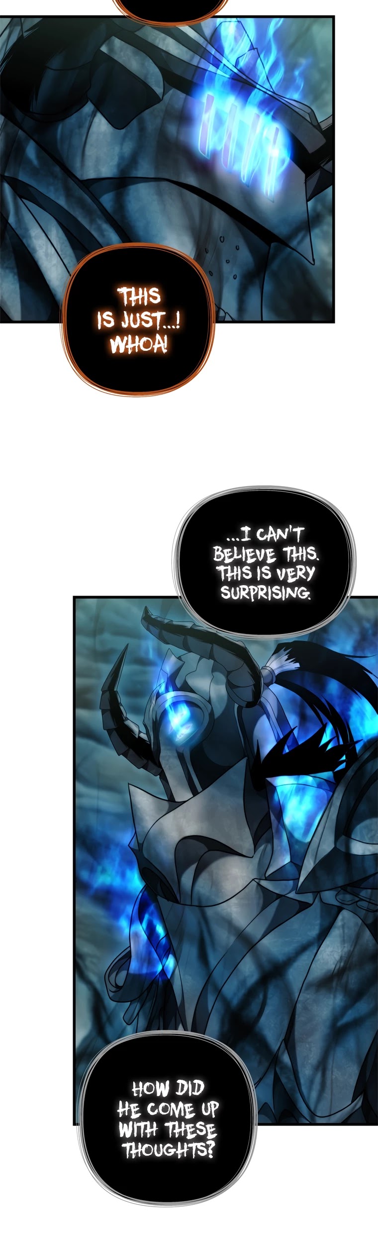 Ranker Who Lives A Second Time Chapter 113 page 15 - Chapter 113