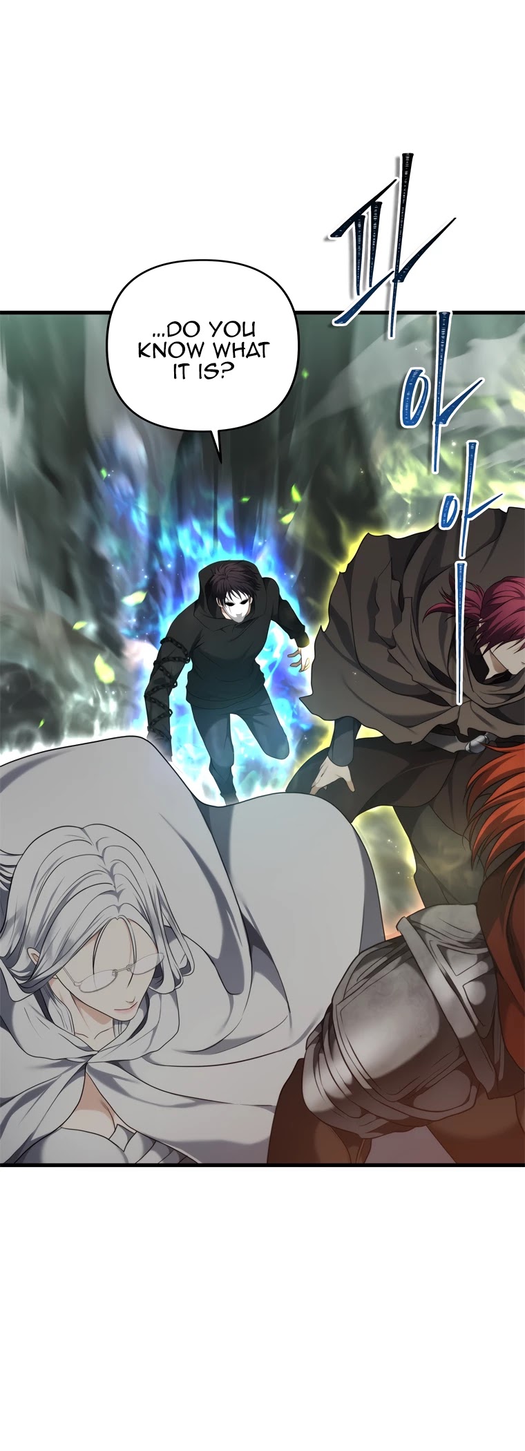 Ranker Who Lives A Second Time Chapter 113 page 16 - Chapter 113