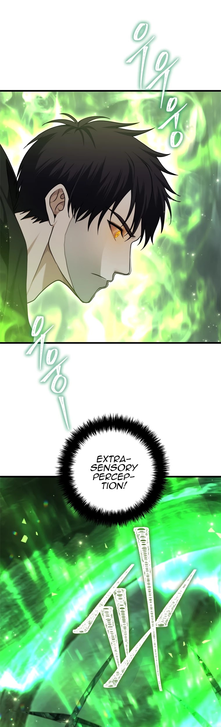 Ranker Who Lives A Second Time Chapter 113 page 19 - Chapter 113