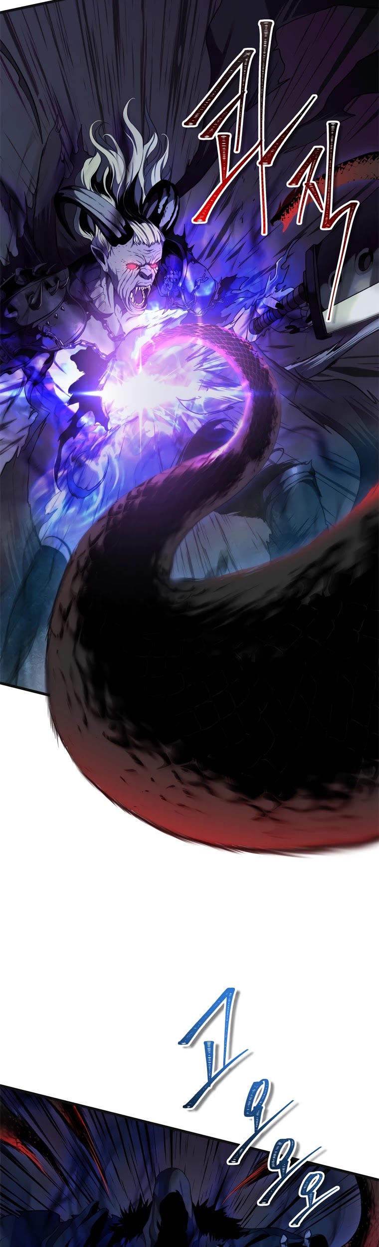 Ranker Who Lives A Second Time Chapter 113 page 2 - Chapter 113