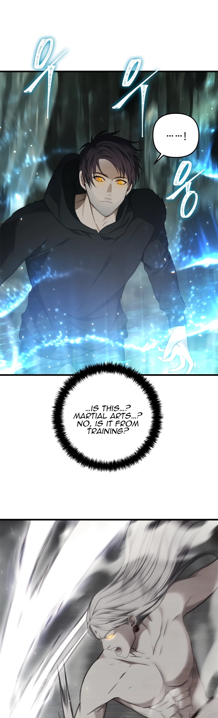 Ranker Who Lives A Second Time Chapter 113 page 22 - Chapter 113