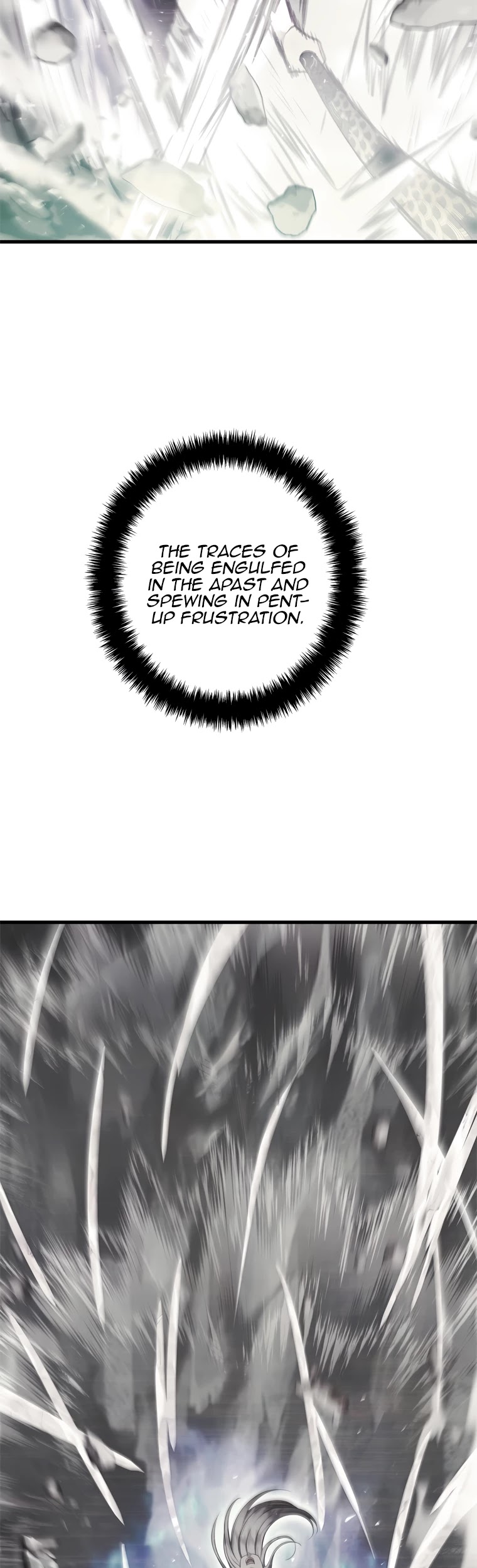 Ranker Who Lives A Second Time Chapter 113 page 24 - Chapter 113
