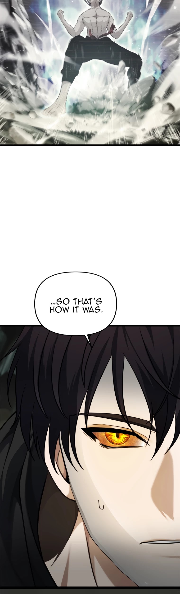 Ranker Who Lives A Second Time Chapter 113 page 25 - Chapter 113
