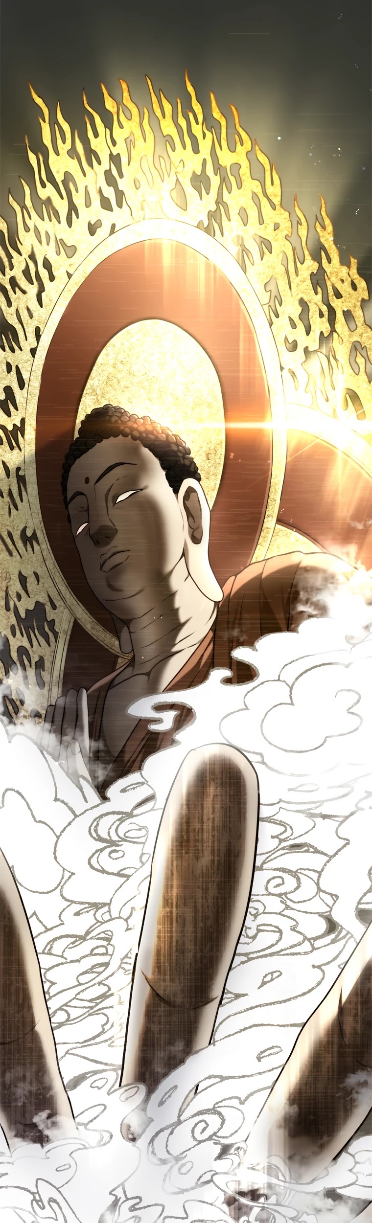 Ranker Who Lives A Second Time Chapter 113 page 26 - Chapter 113
