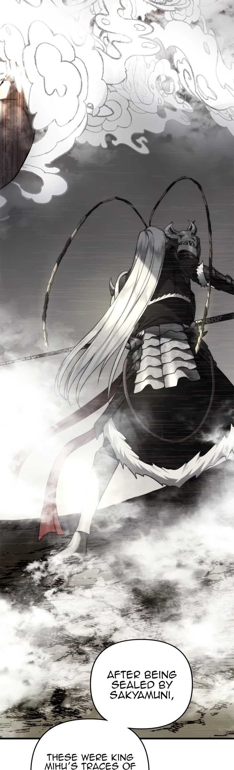 Ranker Who Lives A Second Time Chapter 113 page 27 - Chapter 113