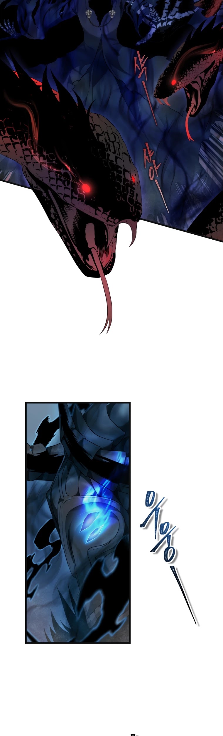 Ranker Who Lives A Second Time Chapter 113 page 3 - Chapter 113