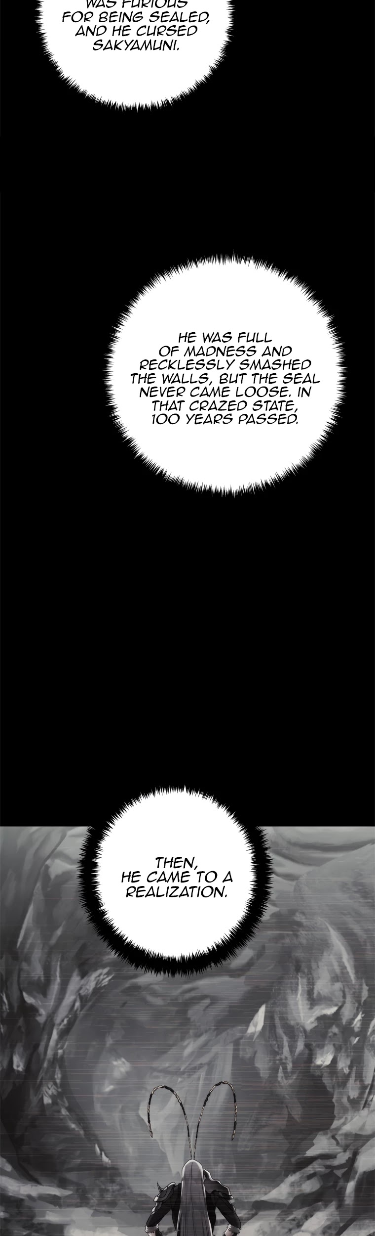 Ranker Who Lives A Second Time Chapter 113 page 30 - Chapter 113