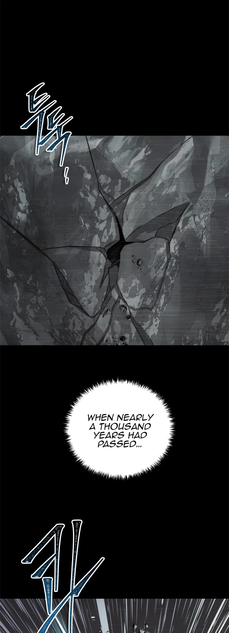 Ranker Who Lives A Second Time Chapter 113 page 39 - Chapter 113