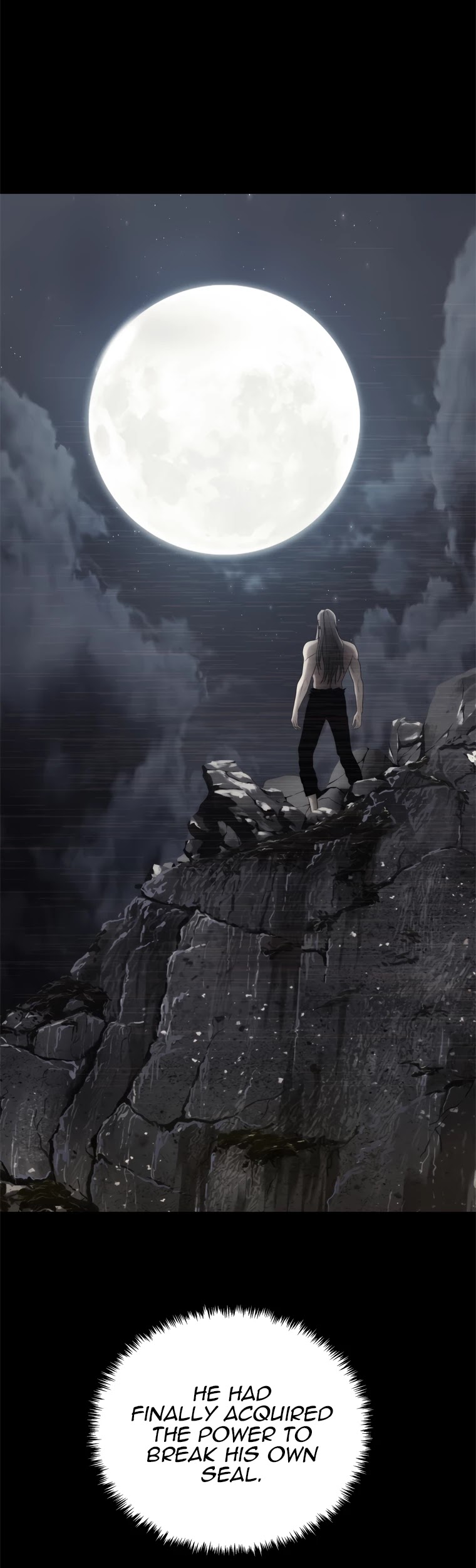 Ranker Who Lives A Second Time Chapter 113 page 41 - Chapter 113