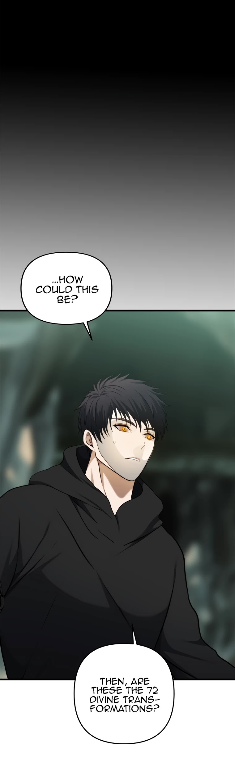 Ranker Who Lives A Second Time Chapter 113 page 42 - Chapter 113