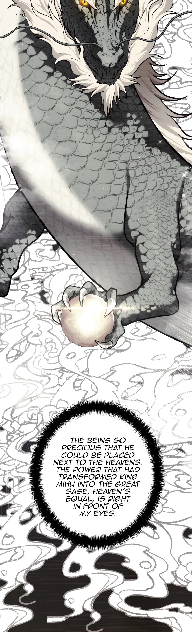 Ranker Who Lives A Second Time Chapter 113 page 47 - Chapter 113