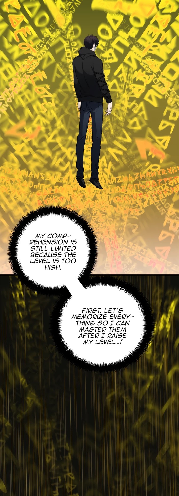 Ranker Who Lives A Second Time Chapter 113 page 49 - Chapter 113