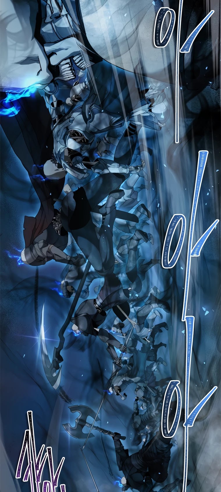 Ranker Who Lives A Second Time Chapter 113 page 5 - Chapter 113