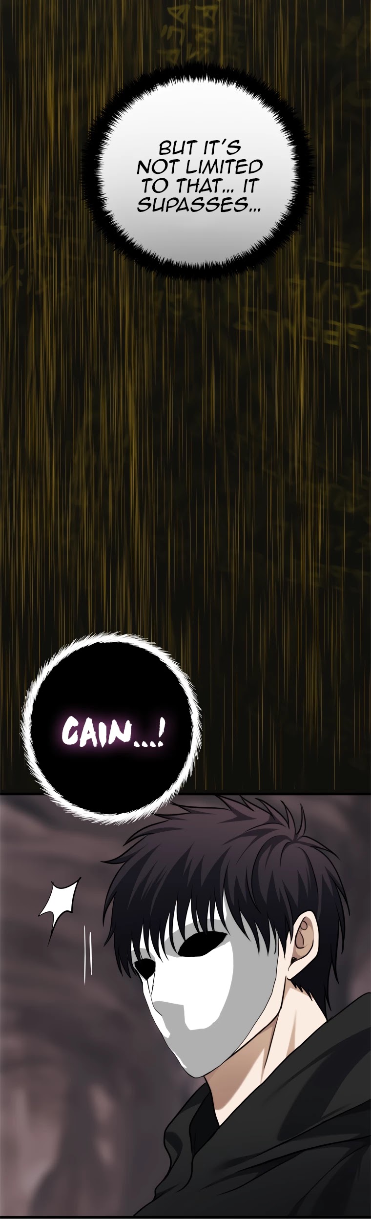 Ranker Who Lives A Second Time Chapter 113 page 51 - Chapter 113