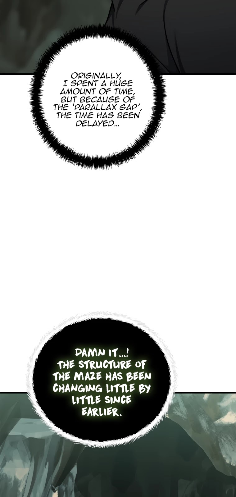 Ranker Who Lives A Second Time Chapter 113 page 54 - Chapter 113
