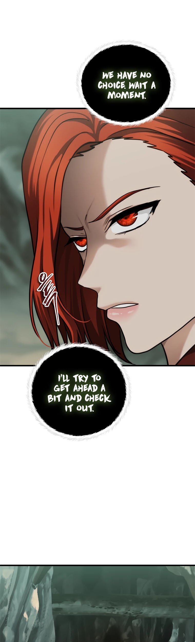 Ranker Who Lives A Second Time Chapter 113 page 56 - Chapter 113