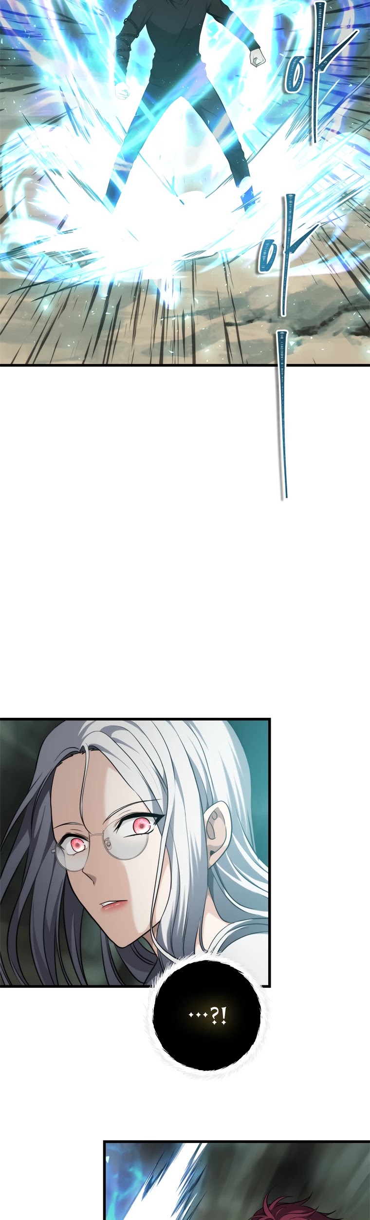 Ranker Who Lives A Second Time Chapter 113 page 59 - Chapter 113