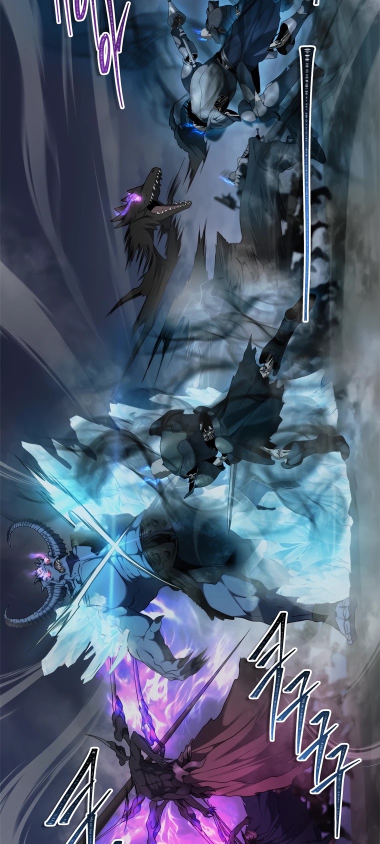 Ranker Who Lives A Second Time Chapter 113 page 6 - Chapter 113