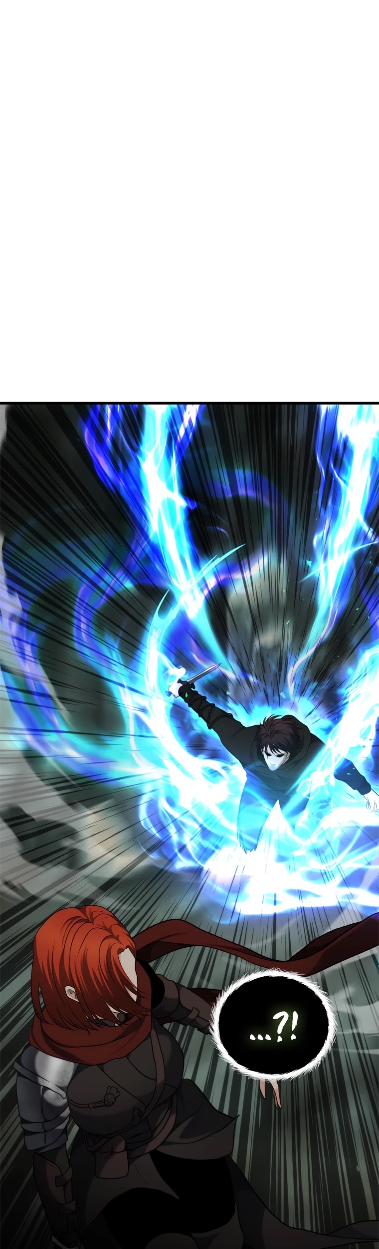 Ranker Who Lives A Second Time Chapter 113 page 61 - Chapter 113
