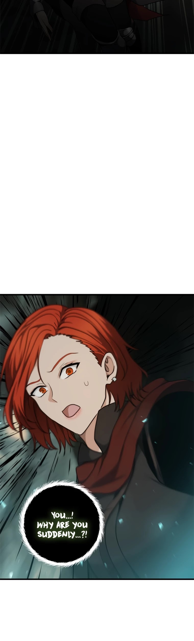 Ranker Who Lives A Second Time Chapter 113 page 62 - Chapter 113