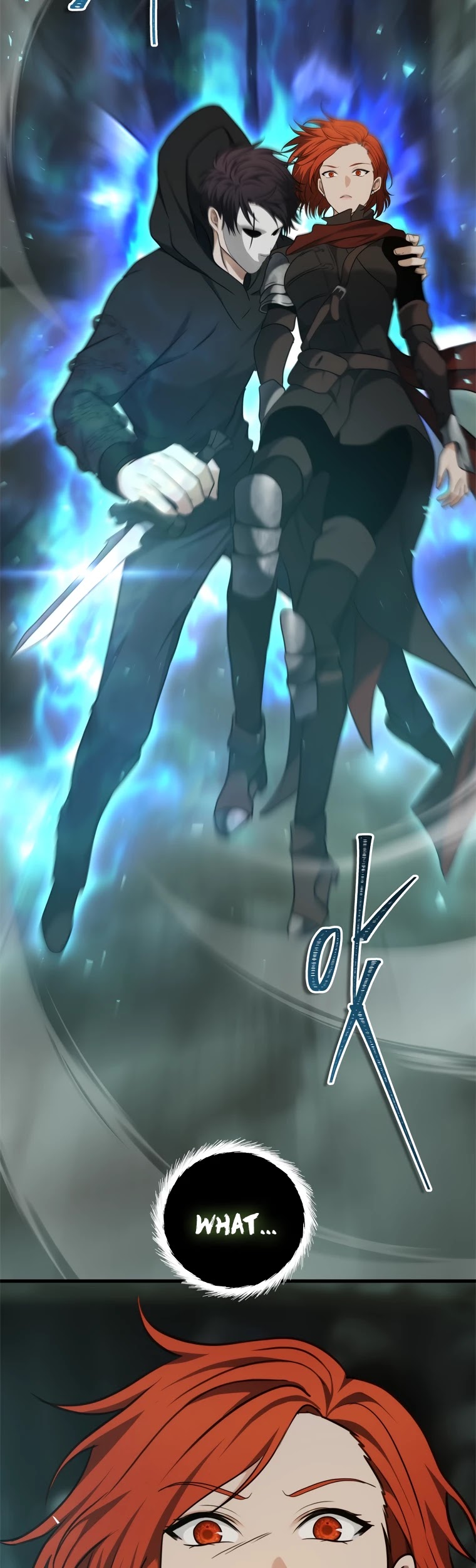 Ranker Who Lives A Second Time Chapter 113 page 64 - Chapter 113