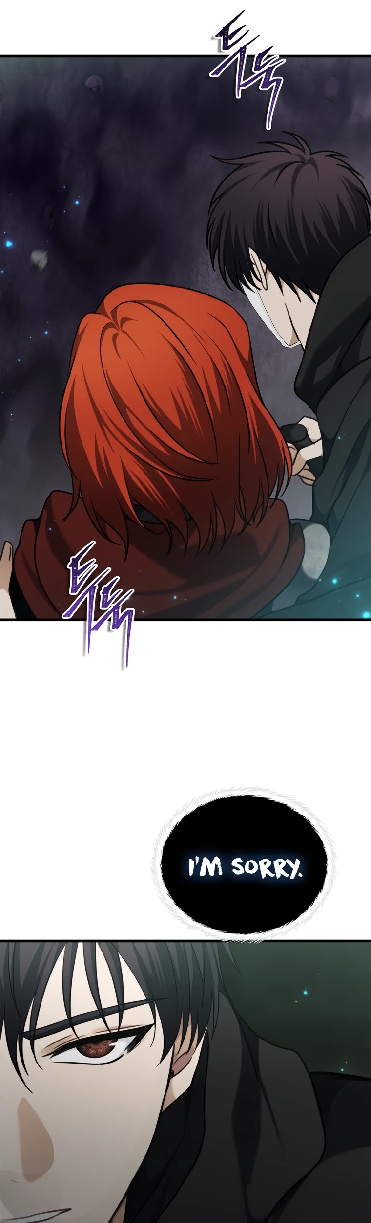 Ranker Who Lives A Second Time Chapter 113 page 67 - Chapter 113