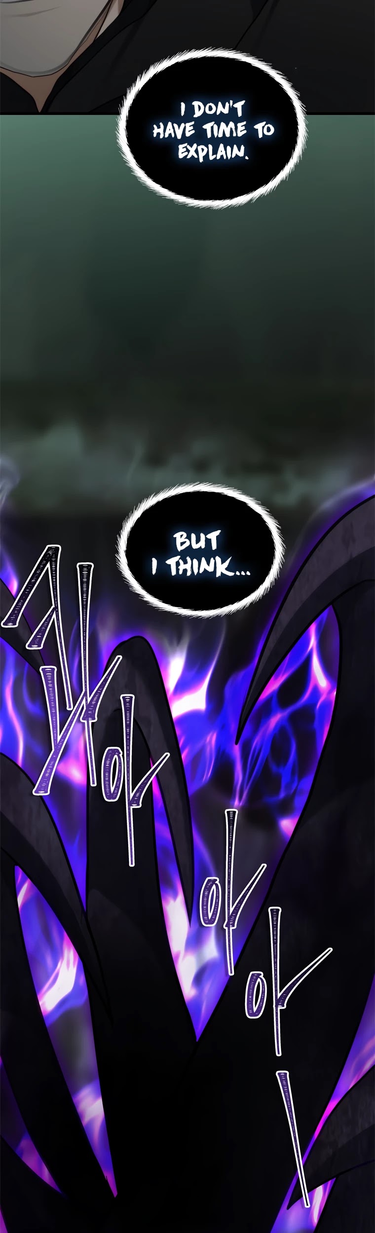 Ranker Who Lives A Second Time Chapter 113 page 68 - Chapter 113