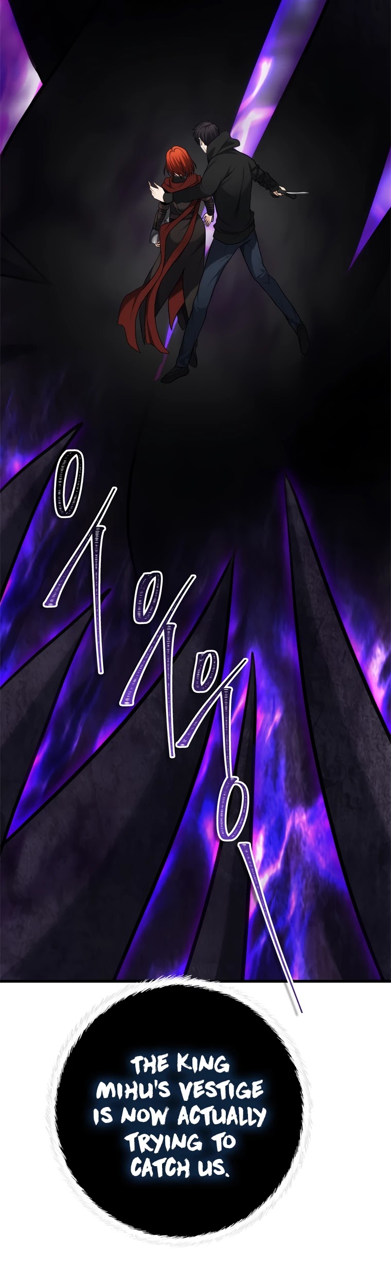 Ranker Who Lives A Second Time Chapter 113 page 69 - Chapter 113