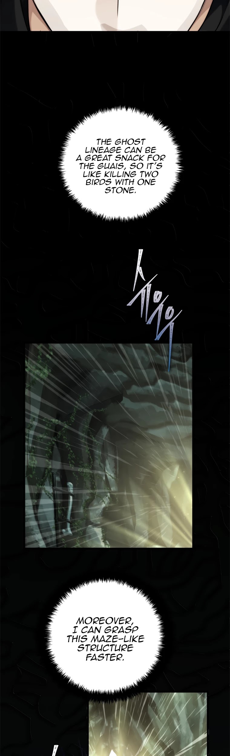 Ranker Who Lives A Second Time Chapter 113 page 9 - Chapter 113